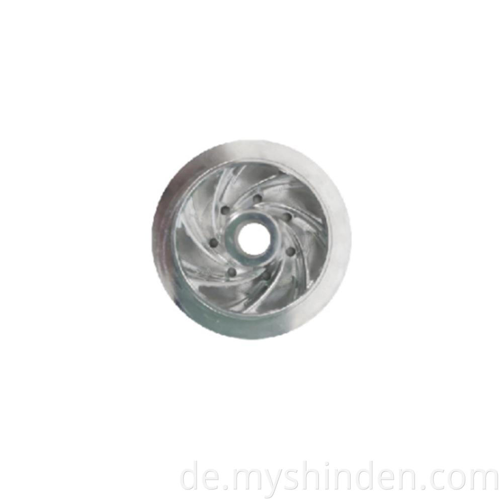 impeller